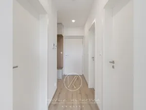 Pronájem bytu 2+kk, Plzeň, Rubínová, 49 m2