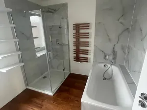 Pronájem bytu 4+kk, Olomouc, 100 m2