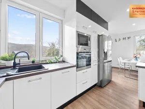 Prodej chaty, Brno - Bystrc, 94 m2