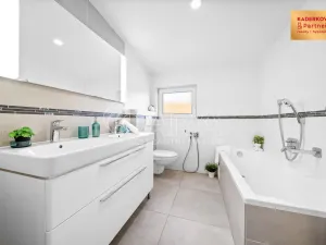 Prodej chaty, Brno - Bystrc, 94 m2