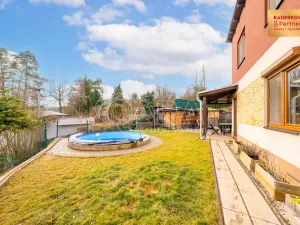 Prodej chaty, Brno - Bystrc, 94 m2