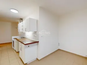 Pronájem bytu 3+1, Chomutov, Bezručova, 63 m2