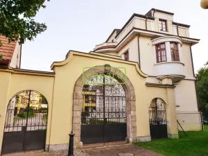 Pronájem bytu 4+kk, Praha, K náhonu, 116 m2