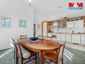 Prodej obchodního prostoru, Česká Kamenice, Lipová, 1225 m2