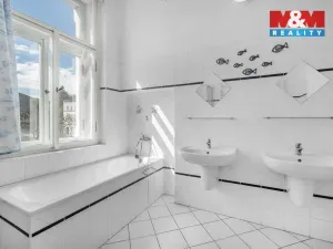 Prodej obchodního prostoru, Česká Kamenice, Lipová, 1225 m2