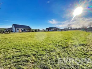 Prodej pozemku pro bydlení, Dolní Kralovice, 1145 m2