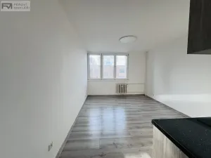 Pronájem bytu 1+kk, Frýdek-Místek, Habrová, 24 m2