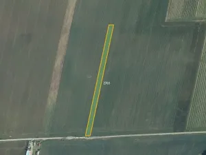 Prodej pole, Pouzdřany, 17410 m2