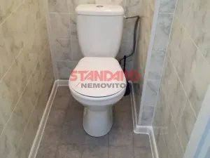 Pronájem bytu 2+kk, Praha - Řepy, Šimonova, 43 m2