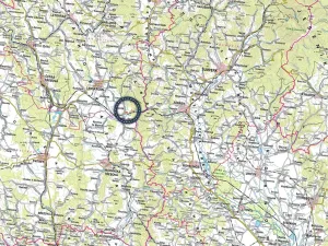 Prodej pole, Tatenice, 47141 m2