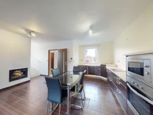 Prodej rodinného domu, Senička, 153 m2