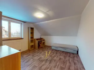 Prodej rodinného domu, Senička, 153 m2