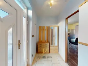 Prodej rodinného domu, Senička, 153 m2