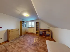 Prodej rodinného domu, Senička, 153 m2