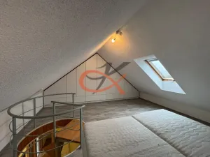 Prodej bytu 3+kk, Zašová, 66 m2