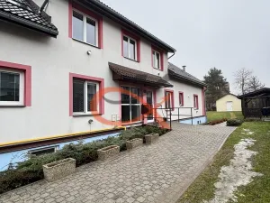 Prodej bytu 3+kk, Zašová, 66 m2