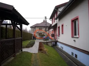 Prodej bytu 3+kk, Zašová, 66 m2