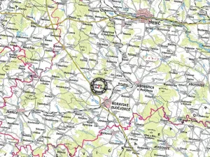 Prodej pole, Litohoř, 6776 m2