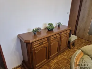 Prodej bytu 2+1, Třinec, Lidická, 55 m2