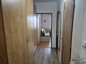 Prodej bytu 2+1, Třinec, Lidická, 55 m2