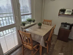 Prodej bytu 2+1, Třinec, Lidická, 55 m2