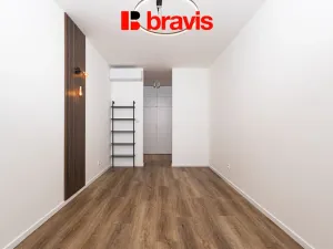 Pronájem bytu 2+kk, Brno - Štýřice, Vídeňská, 55 m2