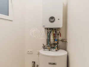 Pronájem bytu 2+kk, Praha - Staré Město, Kaprova, 62 m2