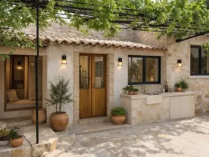 Prodej rodinného domu, Teulada, Itálie, 120 m2