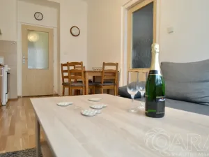 Pronájem bytu 2+kk, Praha - Libeň, U libeňského pivovaru, 40 m2