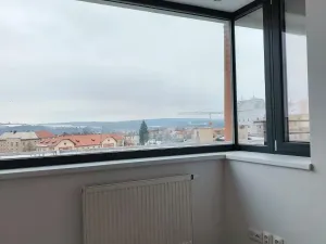 Pronájem bytu 2+kk, Plzeň - Východní Předměstí, Sladová, 55 m2