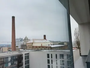 Pronájem bytu 2+kk, Plzeň - Východní Předměstí, Sladová, 55 m2