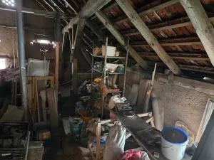 Prodej chalupy, Vidice, 154 m2