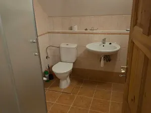 Prodej chalupy, Vidice, 154 m2