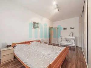 Prodej bytu 2+1, Ostrava, Panelová, 51 m2