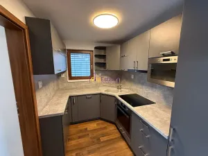 Pronájem rodinného domu, Praha - Kyje, Dvořišťská, 115 m2