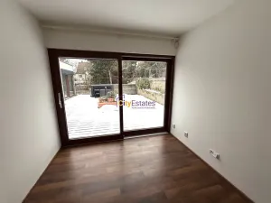 Pronájem rodinného domu, Praha - Kyje, Dvořišťská, 115 m2