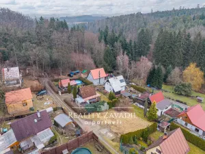 Prodej pozemku pro bydlení, Benešov, Pilátka, 388 m2