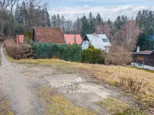 Prodej pozemku pro bydlení, Benešov, Pilátka, 388 m2