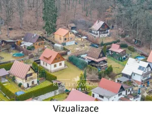 Prodej pozemku pro bydlení, Benešov, Pilátka, 388 m2