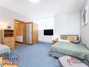 Prodej bytu 3+kk, Harrachov, 93 m2