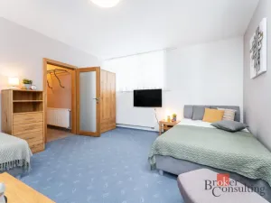 Prodej bytu 3+kk, Harrachov, 93 m2