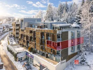 Prodej bytu 3+kk, Harrachov, 93 m2