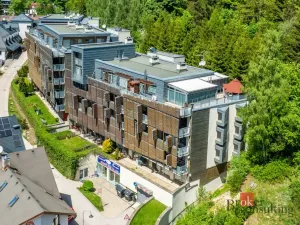 Prodej bytu 3+kk, Harrachov, 93 m2