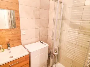 Pronájem bytu 2+1, Mikulov, Větrná, 65 m2