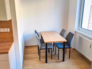 Pronájem bytu 2+1, Mikulov, Větrná, 65 m2