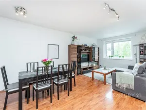 Pronájem bytu 3+kk, Praha, Kytlická, 80 m2