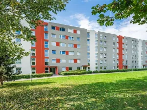 Pronájem bytu 3+kk, Praha, Kytlická, 80 m2