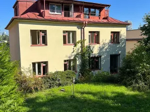 Prodej rodinného domu, Praha - Braník, U družstva Práce, 230 m2