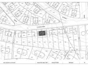 Prodej rodinného domu, Praha - Braník, U družstva Práce, 230 m2