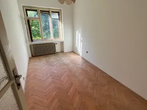 Prodej činžovního domu, Praha - Braník, U družstva Práce, 230 m2